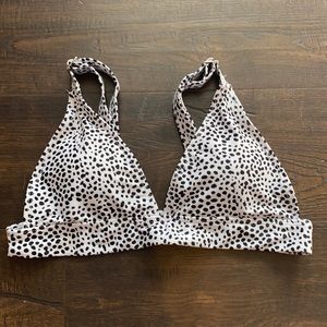 Shein Bikini Top